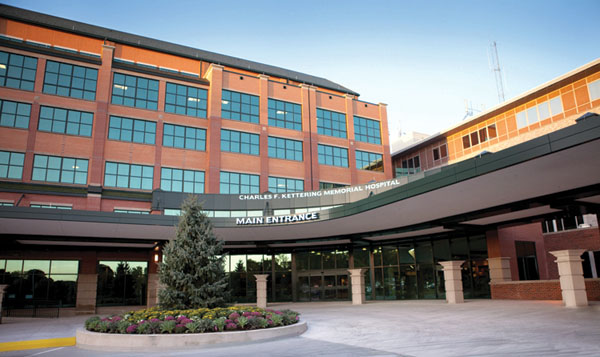 Kettering Medical Center