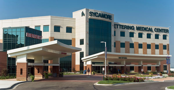 Sycamore Medical Center