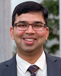 Dr. Desai