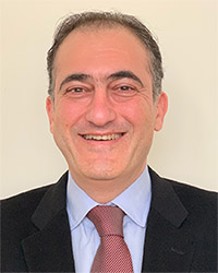 Dr. Hajjar