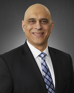 Dr. Malik