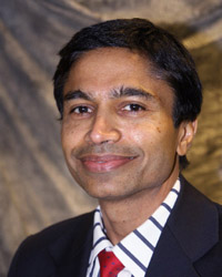 Dr. Shah
